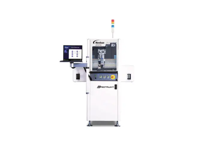 ¿Cómo pueden los sistemas de dosificación de precisión de Nordson mejorar la precisión y la eficiencia de la fabricación?