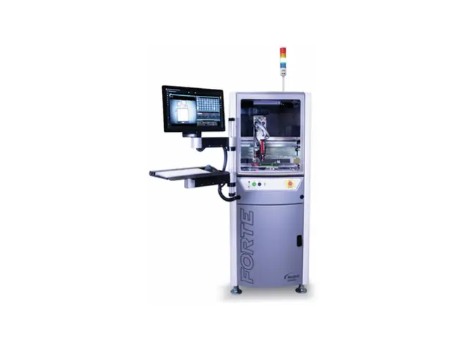 Serie ASYMTEK Forte®