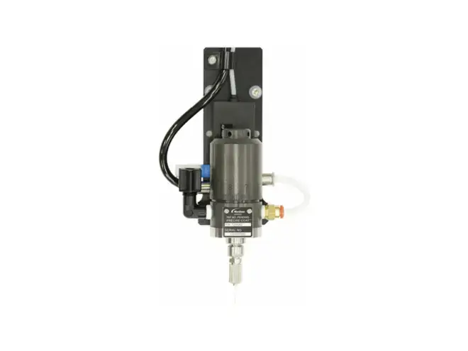Chorro de recubrimiento de precisión ASYMTEK SC-400