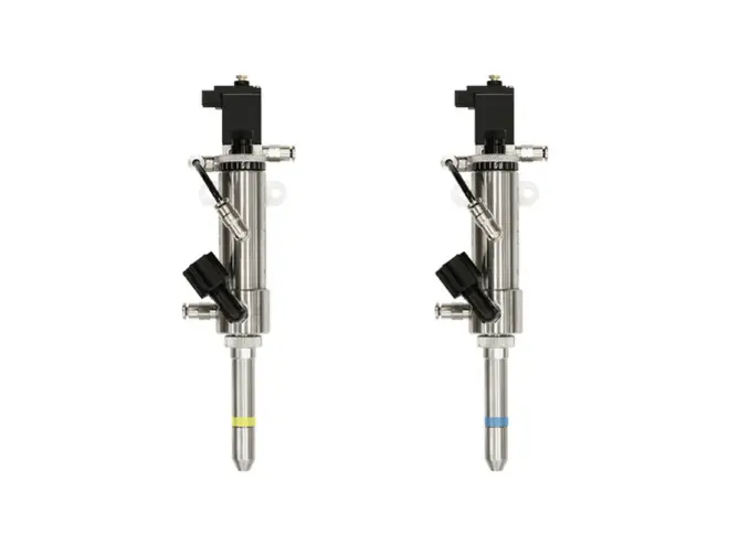 Serie de aplicadores de recubrimiento ASYMTEK Select