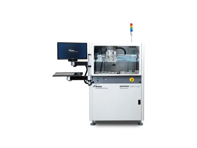 ASYMTEK Capa selecta SL-1040