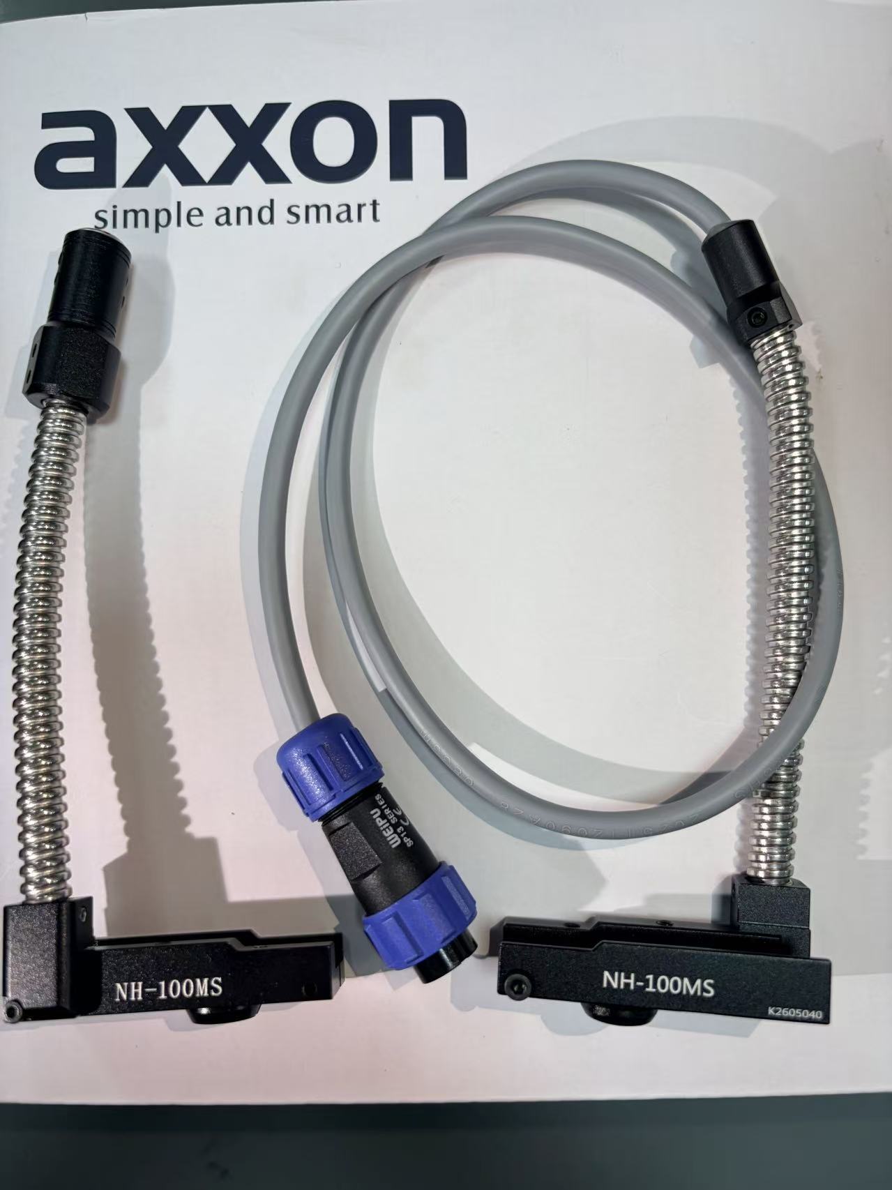 Cables Axxon