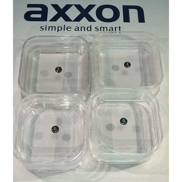 Consumibles Axxon