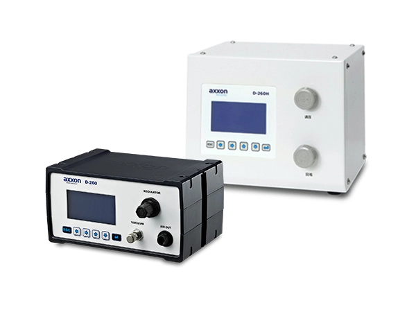 Máquina dispensadora serie D-260
