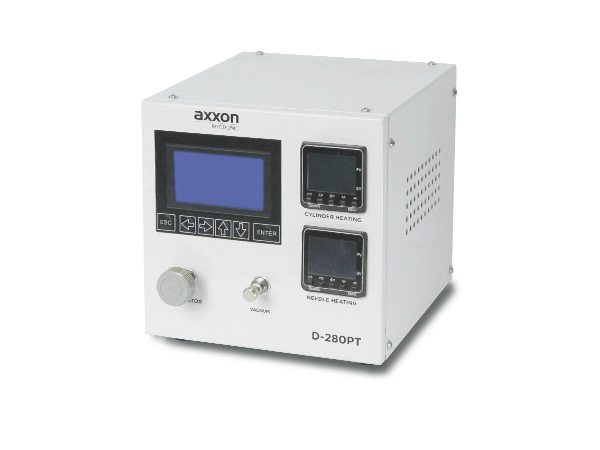 Controlador de adhesivo termofusible D-280PT