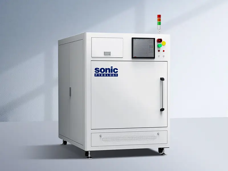 Horno de presión/vacío serie PO
