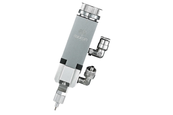 Válvulas de aguja de precisión V-420A