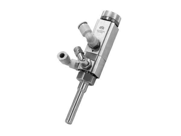 Válvula de pulverización pequeña V-5800