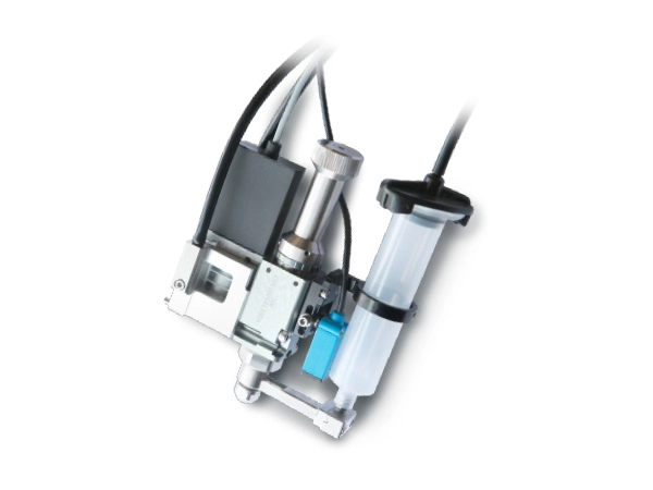 Válvula de chorro V-6500D